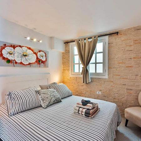 Gin Gin Vivienda Vacacional 푸에르토 델 카르멘 외부 사진