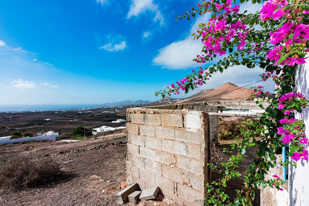 Gin Gin Vivienda Vacacional 푸에르토 델 카르멘 외부 사진