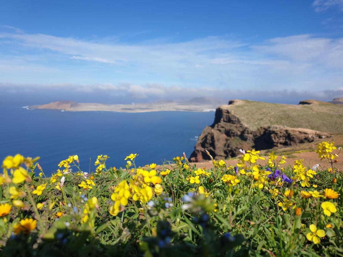Gin Gin Vivienda Vacacional 푸에르토 델 카르멘 외부 사진