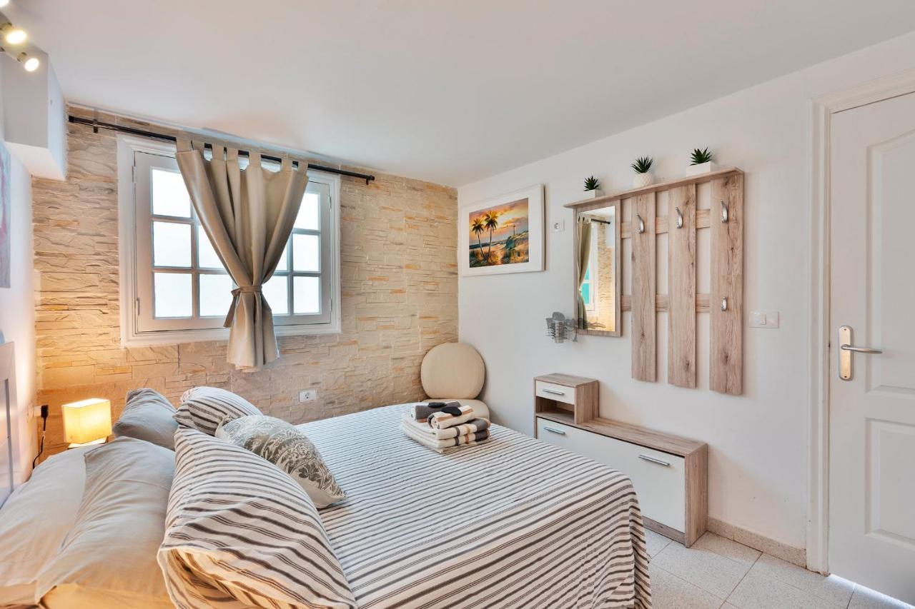 Gin Gin Vivienda Vacacional 푸에르토 델 카르멘 외부 사진