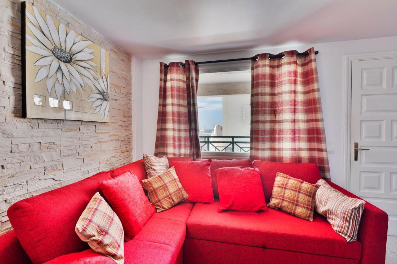Gin Gin Vivienda Vacacional 푸에르토 델 카르멘 외부 사진