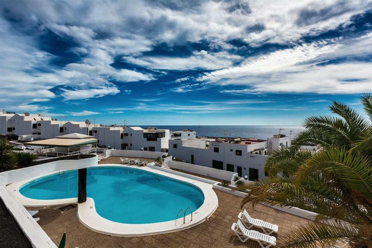 Gin Gin Vivienda Vacacional 푸에르토 델 카르멘 외부 사진
