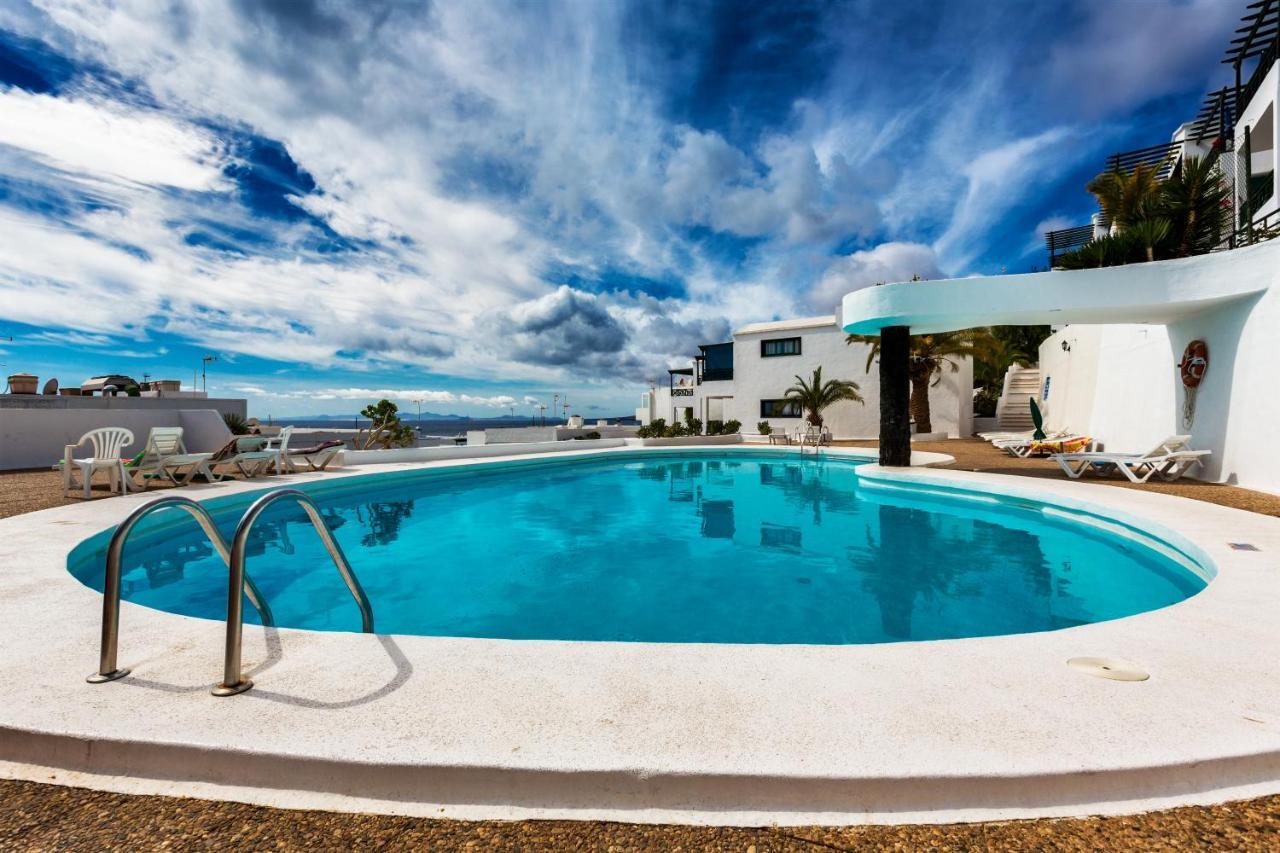 Gin Gin Vivienda Vacacional 푸에르토 델 카르멘 외부 사진