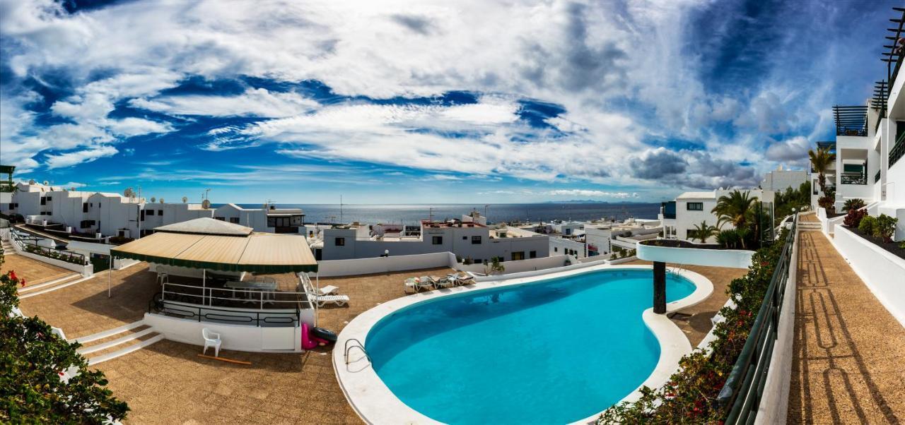 Gin Gin Vivienda Vacacional 푸에르토 델 카르멘 외부 사진