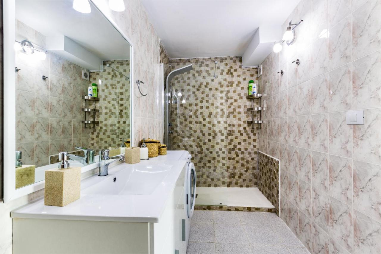 Gin Gin Vivienda Vacacional 푸에르토 델 카르멘 외부 사진