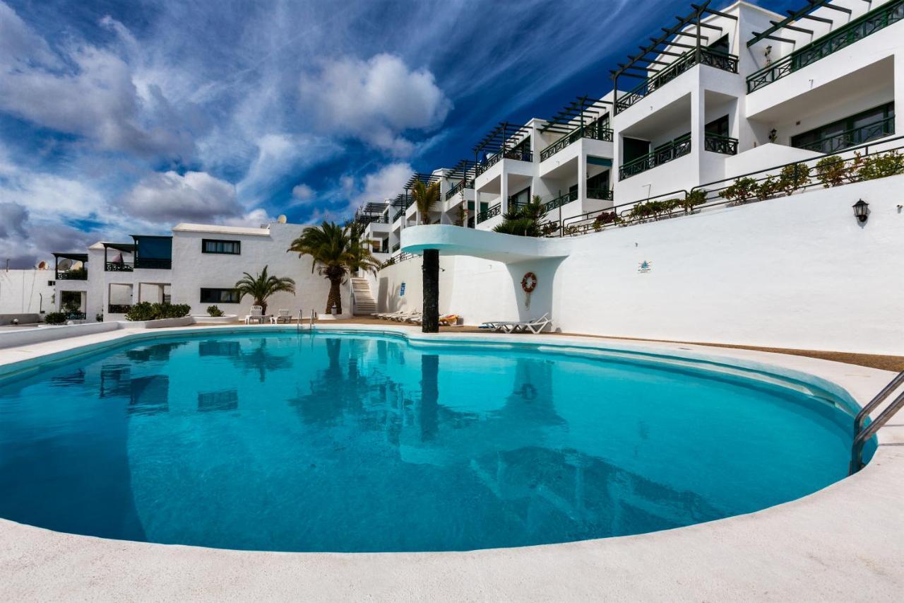 Gin Gin Vivienda Vacacional 푸에르토 델 카르멘 외부 사진